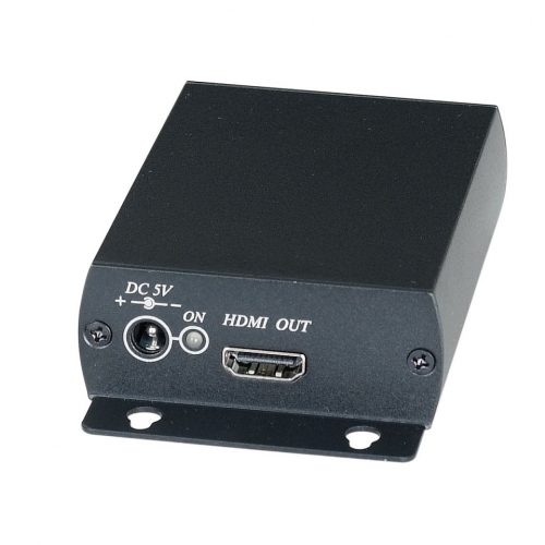HE01CR: Приемник HDMI-сигнала
