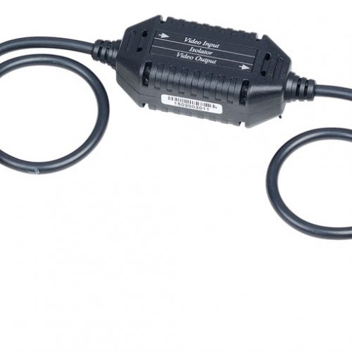 GL001HDP: Изолятор коаксиального кабеля