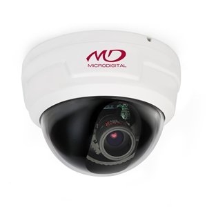 MDC-L7290VSL: IP-камера купольная