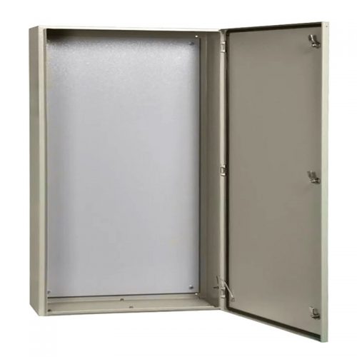 ЩМП-4-0 74 У2 IP54, 800x650x250 (YKM40-04-54): Шкаф металлический с монтажной платой