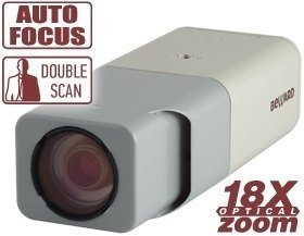 BD5260Z18: IP-камера корпусная