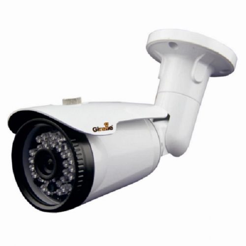 GF-IPIR4353MP2.0 v2: IP-камера корпусная уличная