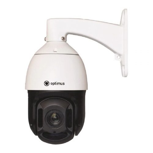AHD-H092.1(10x): Видеокамера мультиформатная купольная поворотная скоростная