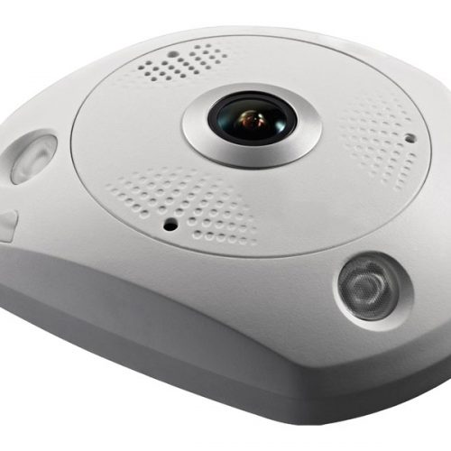 AHD-H112.1(1.7): Видеокамера мультиформатная купольная