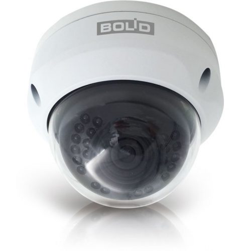 BOLID VCI-242: IP-камера купольная уличная