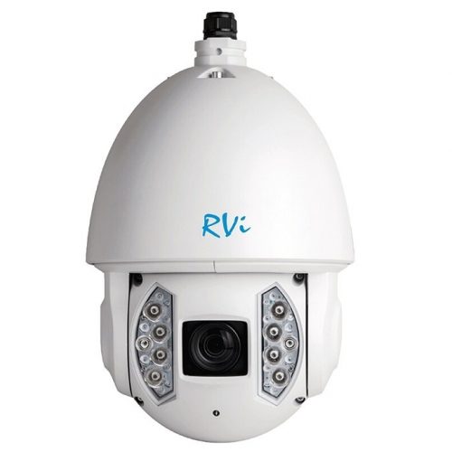 RVi-IPC62Z30-PRO V.2: IP-камера купольная поворотная скоростная