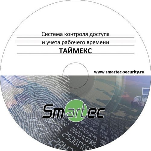 Timex TA-500: Аппаратно-программный комплекс Smartec