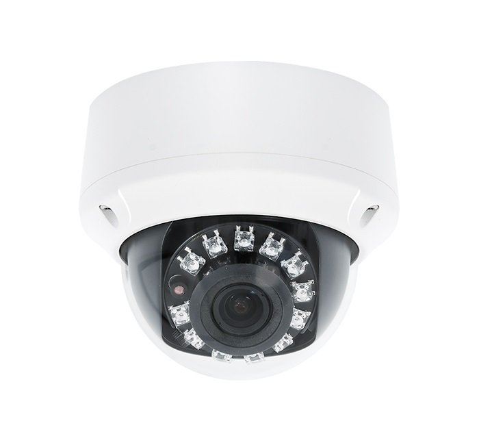 CVPD-4000AS 3312: IP-камера корпусная уличная