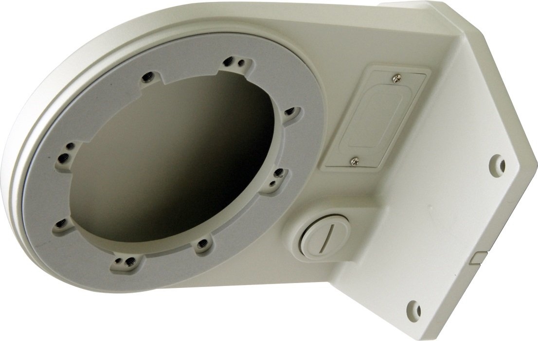 STB-C243: Кронштейн настенный для видеокамеры