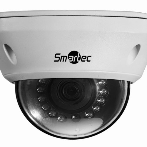 STC-IPM3540/1: IP-камера купольная