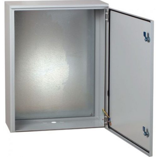 ЩМПг-120.75.30 (ЩРНМ-6) IP54 (mb24-6): Шкаф навесной с монтажной платой 1200х750х300 мм
