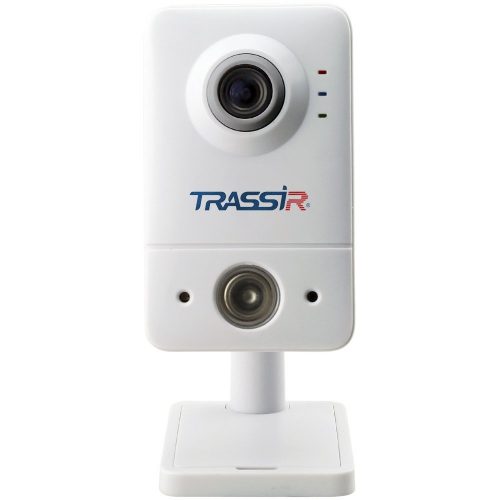 TR-D7141IR1 (1.9): IP-камера корпусная