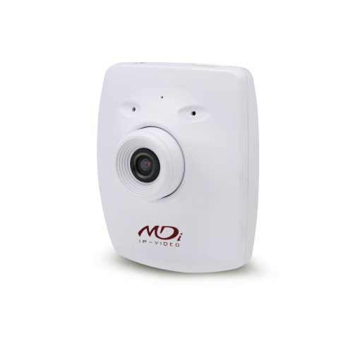 MDC-N4090: IP-камера корпусная миниатюрная