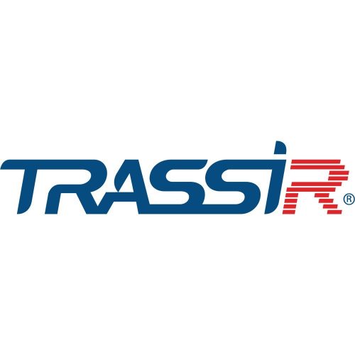 TRASSIR ПО для DVR/NVR: Программное обеспечение для IP систем видеонаблюдения