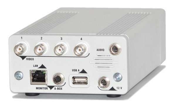 Трал 74 - SSD 256: Видеорегистратор сетевой малогабаритный