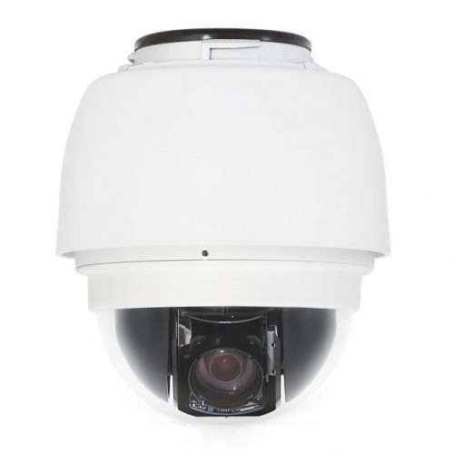 Apix-20ZDome/M2 EXT: IP-камера купольная поворотная скоростная