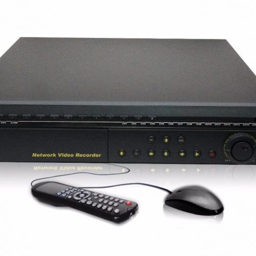 BestNVR-3200: IP-видеосервер 32-канальный