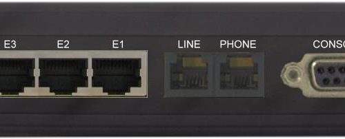RA-IP4: Удлинитель Ethernet