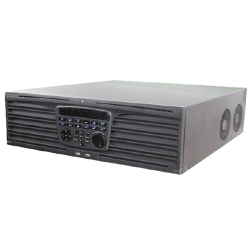 DS-9664NI-I16: IP-видеорегистратор 64-канальный