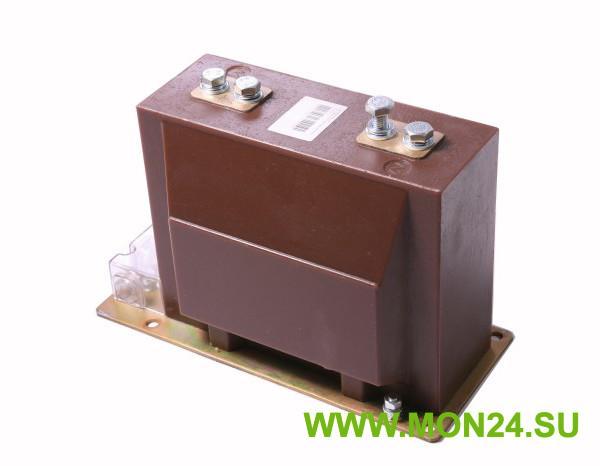 ТЛК-10-5 0,5/10Р 150/5: Трансформатор тока