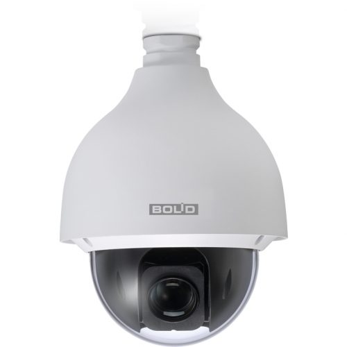 BOLID VCG-528-00: Видеокамера CVI купольная поворотная скоростная
