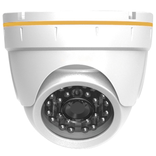 GF-IPVIR4306MP2.0 v2: IP-камера купольная уличная
