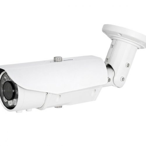TPC-2000XR 3312: IP-камера корпусная уличная