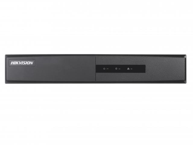 DS-7108NI-Q1/8P/M: IP-видеорегистратор 8-канальный