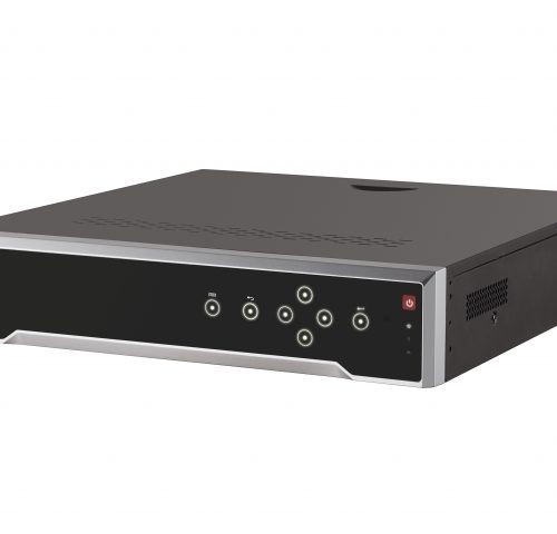 DS-7732NI-K4/16P: IP-видеорегистратор 32-канальный