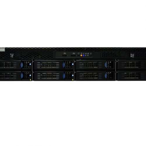 ENVR8008: IP-видеорегистратор 32-канальный