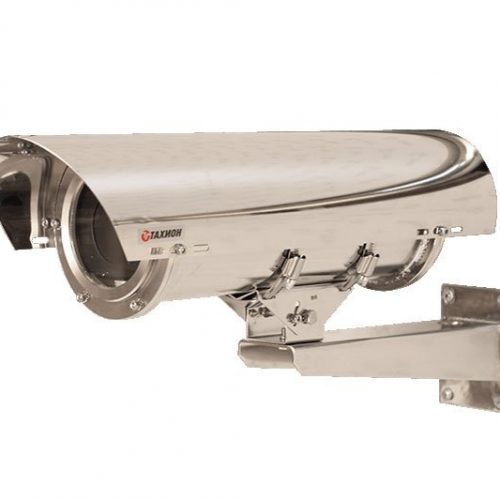 ТВК-193 IP (XNB-8000P) (4-10 мм): IP-камера корпусная уличная