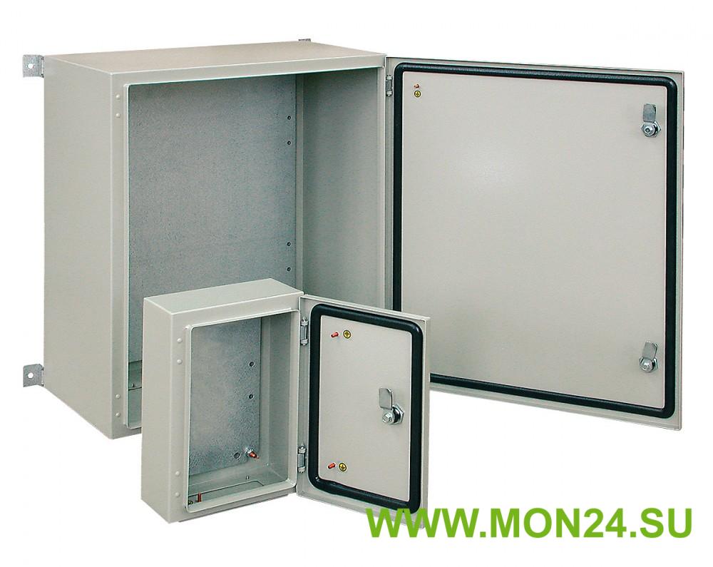 WZ-2285-01-06-011: Шкаф электрический, SWN, 500х400х210