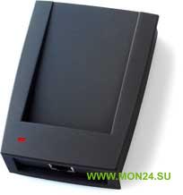 Z-2 USB: Бесконтактный считыватель для proxi-карт