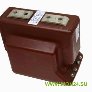 ТОЛ-10-1-3(4) 30-150/5: Опорный трансформатор тока