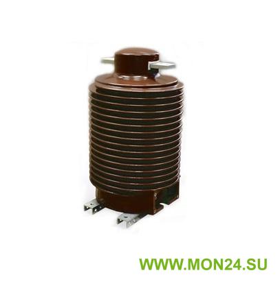ТОЛ-35 III-7.2: Опорный трансформатор тока