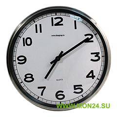 УЧС-450: Часы вторичные стрелочные