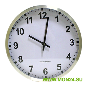 УЧС-355: Часы вторичные стрелочные