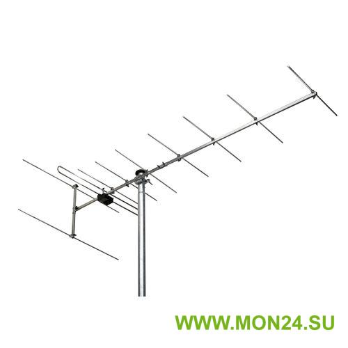 Wisi FX 10 0217 VHF III: Антенна