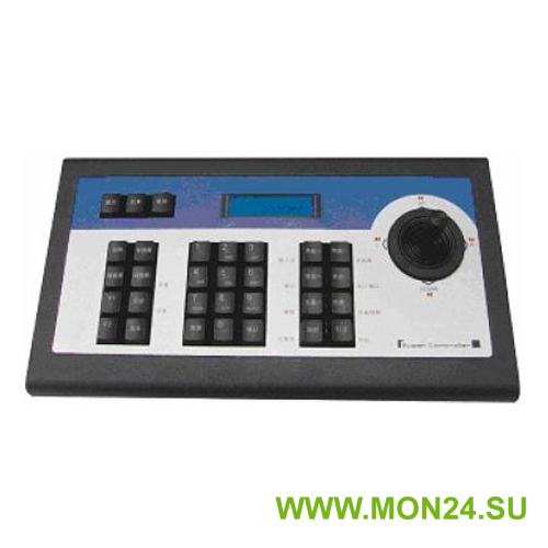 Keyboard-1003: Клавиатура управления