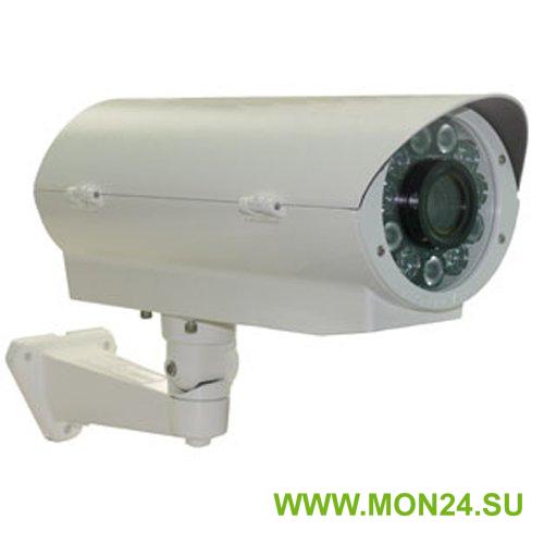 STH-6230D-PSU2: Термокожух для видеокамеры