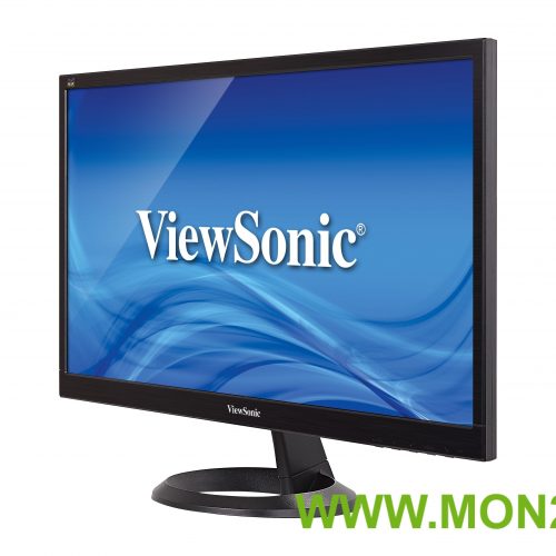 ViewSonic VA2261-8 21.5" черный: Монитор