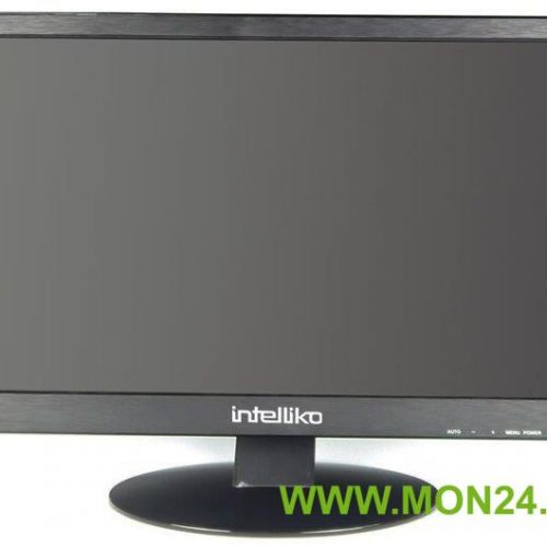INT-195MM-PD: Монитор LCD 19.5 дюймов