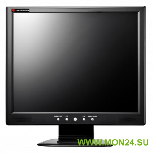 KM19A: Монитор LCD 19 дюймов