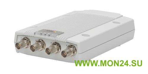 AXIS M7014 (0415-002): Многопортовый видеосервер