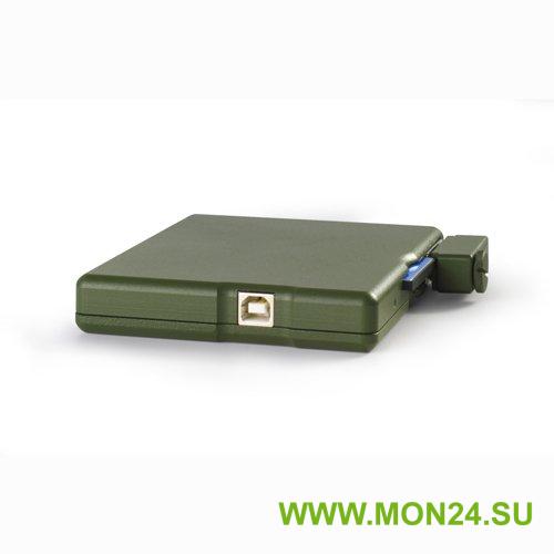 Трал М2: Видеорегистратор портативный с записью на сменный Compact Flash или SD HC