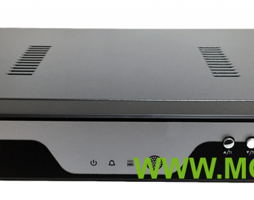VSR-0461-AHD: Видеорегистратор AHD 4-канальный