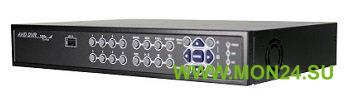 ACE DA-1800T5: Видеорегистратор AHD 8-канальный
