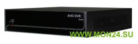 ACE DA-1400T5: Видеорегистратор AHD 4-канальный
