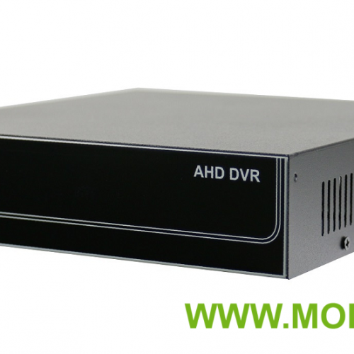 ACE DA-1400T: Видеорегистратор AHD 4-канальный