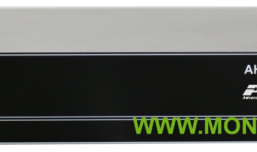ACE DA-1400: Видеорегистратор AHD 4-канальный